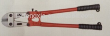 CRV double color handle bolt cutter