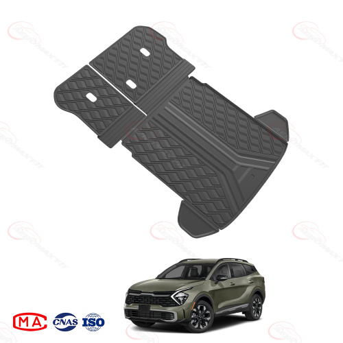 KIA Sportage LWB TPE floor mats