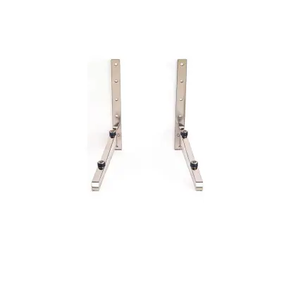 Industrial Stainless Steel Angle Iron