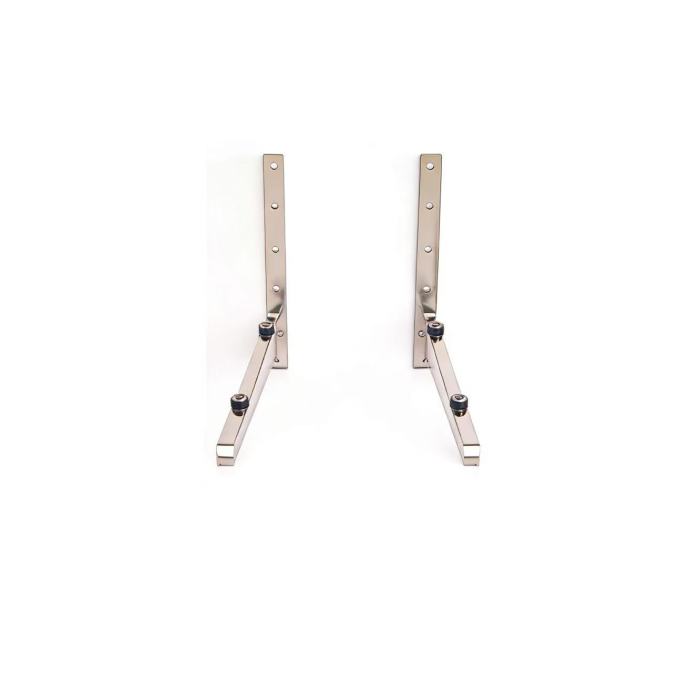 Pang-industriya Hindi kinakalawang na asero anggulo bakal