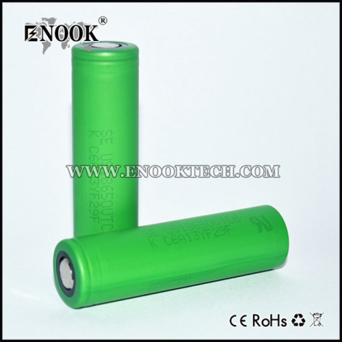 Us 18650 Sony vtc6 Battery 3000mah 30A