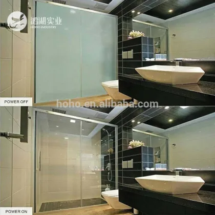 HOHO Smart window film decorative films for doors & windows