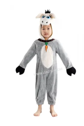 Party costumes animal donkey design