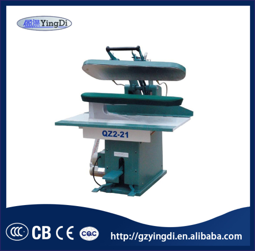 Best Quality Laundry Utility Press Machine For Clothing