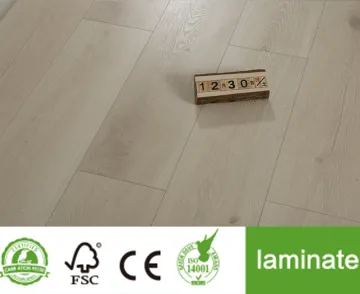 Luxious Laminate Floor Collection Click