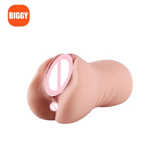 Реалистичная мужская секс -игрушка