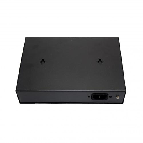 4 Port POE Switch 1PON 1SFP Stable