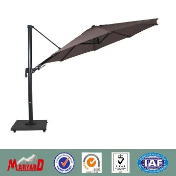 sunbrella fabric canopy outdoor gazebo MY-SU02