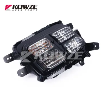 Auto Parts Wholesale: Front Right Fog Lamp for Mitsubishi ASX - 8315A099
