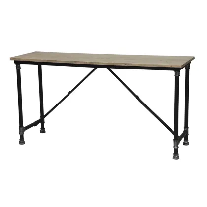 Modern simple multifunctional environmental factory wholesale home cafe table wood dining table