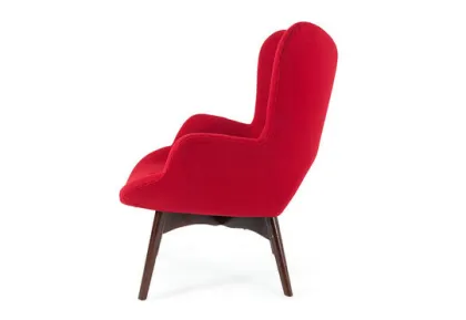 Chaise lounge chair Grant Featherston Contour R160 chair