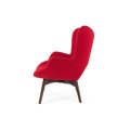 Sedia da pranzo Chaise Sedia Grant Featherston Contour R160