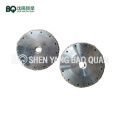 Tower crane Torque Motor Slewing Motor Brake Disc