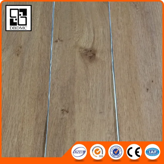 treatment waterproof stainless teak wood gerflor decorative pink PVC vinyl tile flooring for decoration