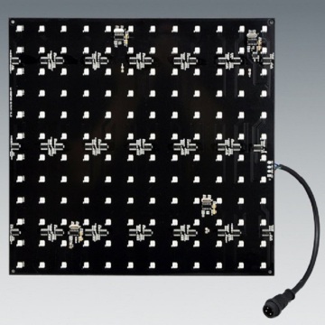 Painel de LED Digital Matrix Madrix Video Panel Light