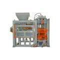 QT12-15 Cement Paver Brick Making Machine