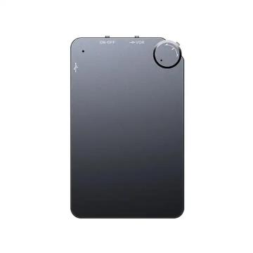 K2 Card Digital Voice Recorder: Professional Sound Recording, 150 Hours
