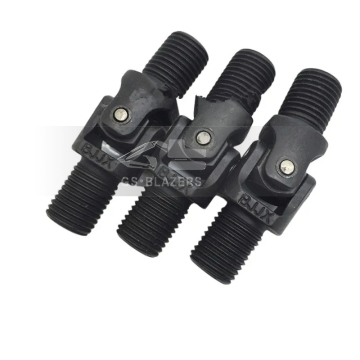 Hochwertige langlebige Joystick -Griff -Universalgelenke für Raupenkatze 306 312 320 323 329 330c Baggerzubehör