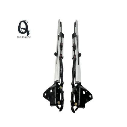 Chinese-Made Convertible Guide Rail for Ferrari California