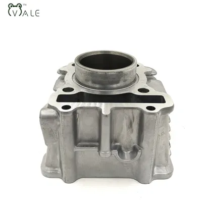 Motorcycle Cylinder Head Blocks Compatible with mio 50, mio 100, and mio 125 Models