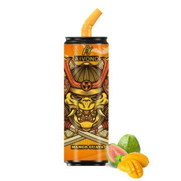 Aivono Vape Pen 6000 Puffs E-Cig disposable