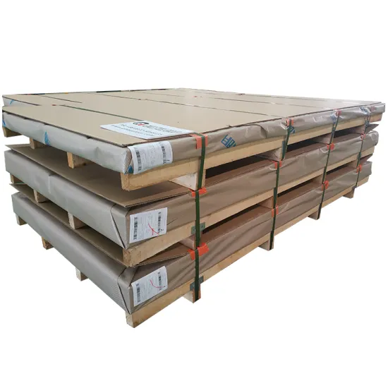 446 Stainless Steel Sheet&Plate