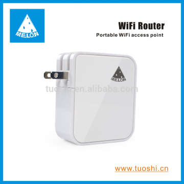 Ralink 5350 Chipset & 150Mbps wireless wifi repeater