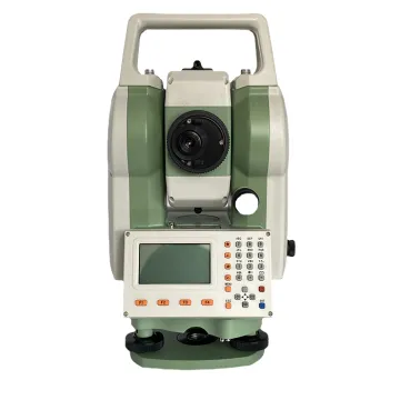 TS500-R4 Total Station & Optical Survey Instruments: Comprehensive Equipment for Precision Measurement