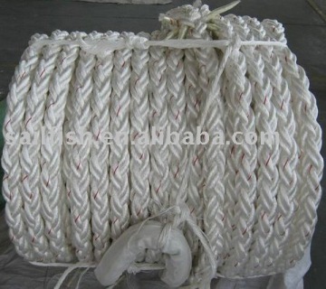 8-Strand Super Danline rope