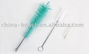 nylon wire tube brush sc6507