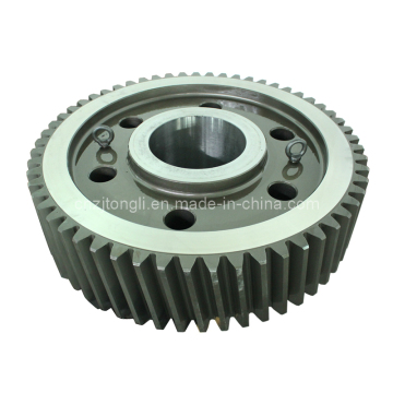 Helical Gear
