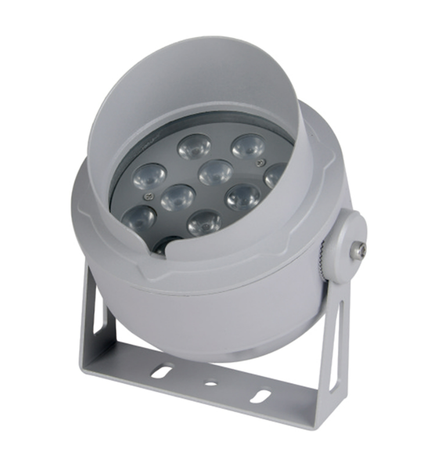 High performance outdoor landscape flood light