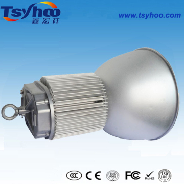 30W 50W 100W 150W 200W High Power LED alta Baía IP66 luz LED alta Bay luz