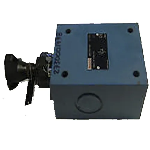 REXROTH pressure relief valve
