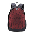 BASSO DELLA STUDENT Custom Student Borse Set di zaini per la scuola di DayPack personalizzati per l&#39;adolescente Mochila Infantil