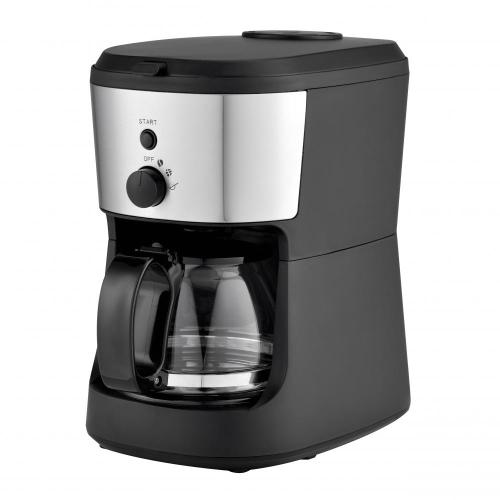 5Cups Grinder Coffee Machine