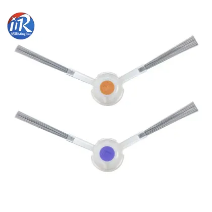 HEPA Filter and Mop Cloth for Narwal Freo/J3 Robot Vacuum Cleaner