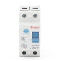 High Performance Residual Current Circuit Breaker 10mA 300mA