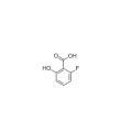 Acide 2-Fluoro-6-hydroxybenzoïque CAS 67531-86-6