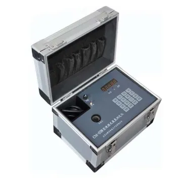 CM-03N Portable Ammonia Nitrogen Water Quality Analyzer for Monitoring