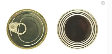 HIGH QUALITY TINPLATE FOR EOE