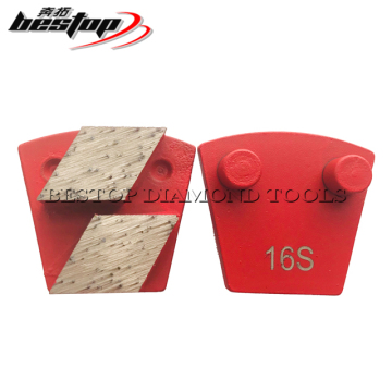 Premium Quality Wermkaster Diamond Tools for Concrete Floor Grinding" 

However, it seems there might be a typo in "Wermkaster." Assuming you meant "Wimerkaster" or another brand name, the title would stay largely the same. If it's a different brand, plea