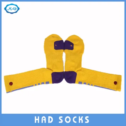 OEM Service Men Coolmax Sport Socks