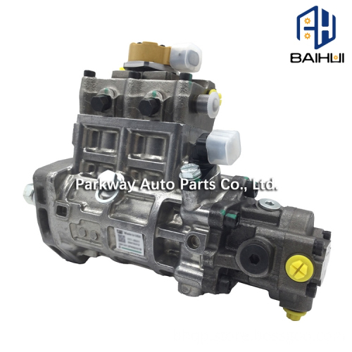 Hot Selling 276-8398 Mechanical Common Rail Fuel Injection Pump for C6.6 Caterpillar Engine