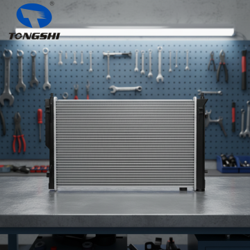 Auto Parts Accessories Car Radiator for HOLDEN