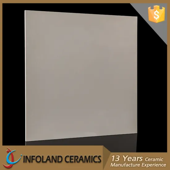 Imported High Corrosion Resistance Soluble Salt Porcelain Mirror Slate Tile