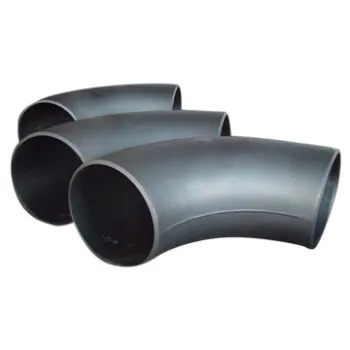 Large Size Seamless Elbow, A234 WPB