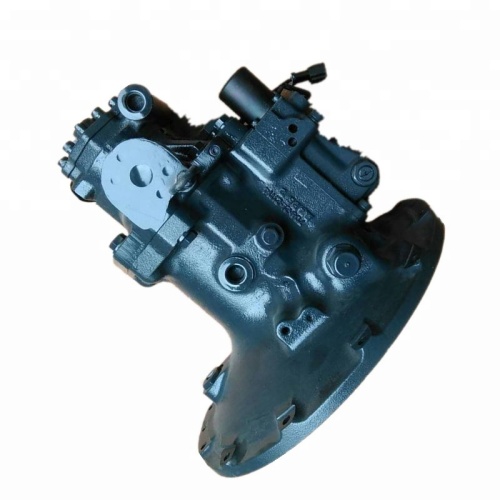 Części do koparki Volvo Original Pump VOE14520750