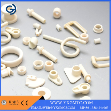 Zirconia ceramic eyelets grade aaa