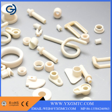 Zirconia ceramic eyelets grade aaa